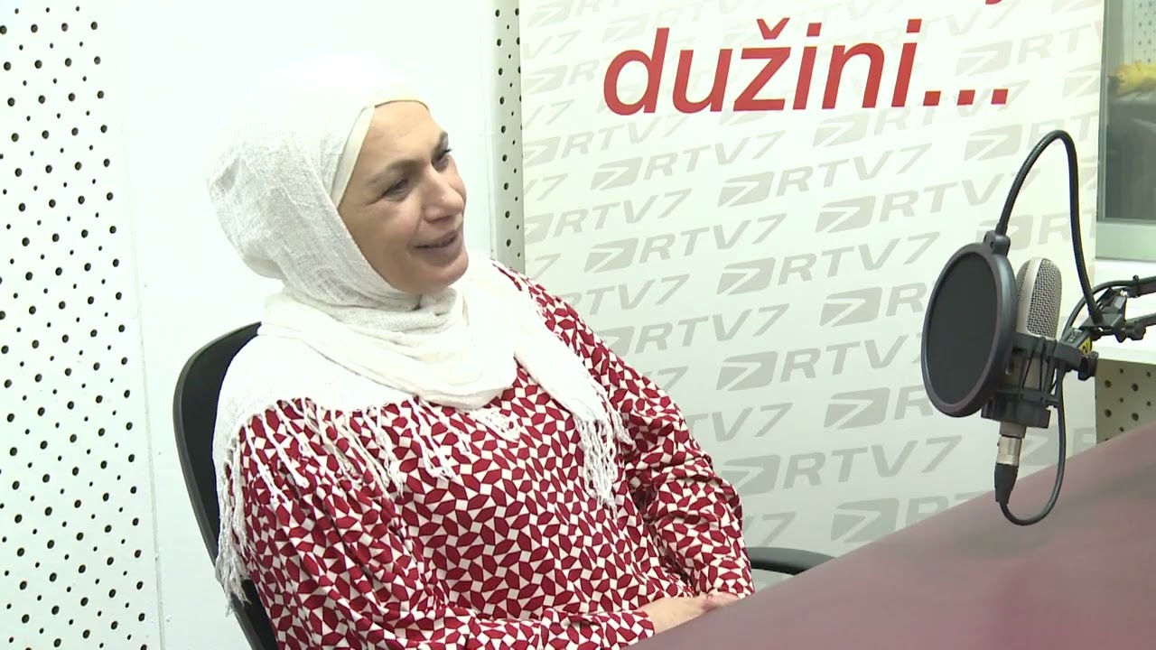 Gostovanje na RTV 7: O kvaliteti života oboljelih od celijakije